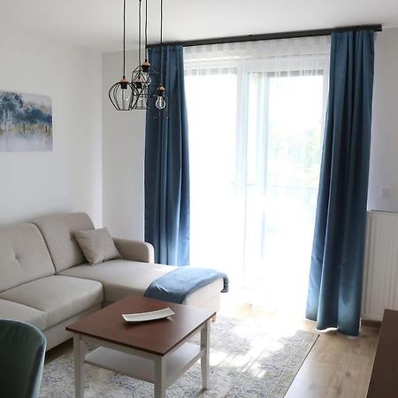 St.Gotthard Apartman Szentgotthárd Exteriör bild